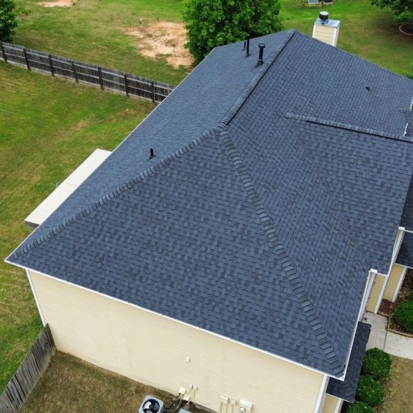 Roof Replacement 2