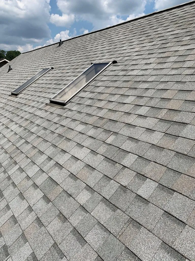 Roof Repair