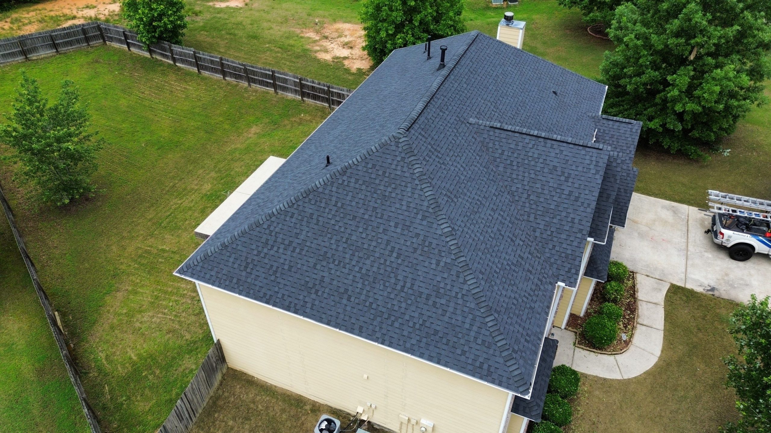 Roof Replacement 2